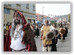 2015 GuerrasCantabras desfile general CANTABROS (56)